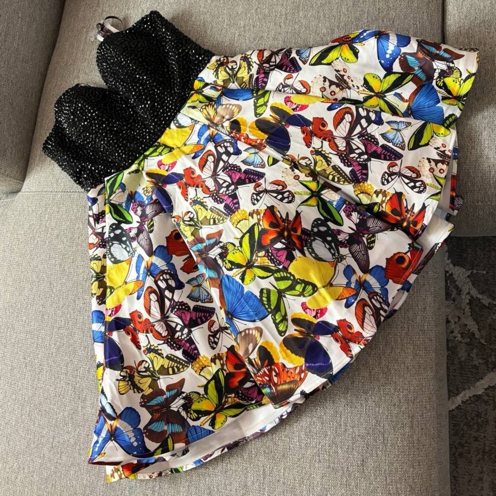 BRAND NEW - Camille La Vie Dress